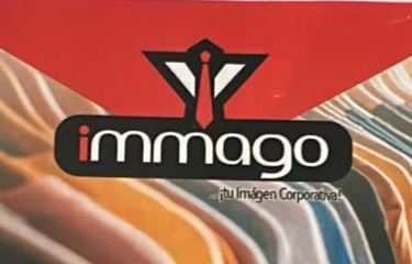 Logotipo Immago